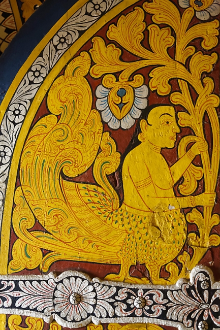 Kandy-Temple de la dent-092